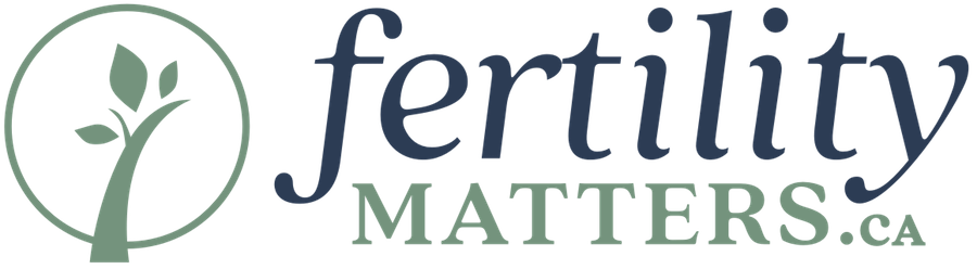 3rd Annual Fertility Matters 6K logo